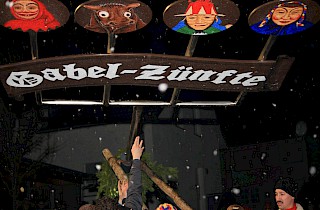 Bilder Gabeljubiläum 2026