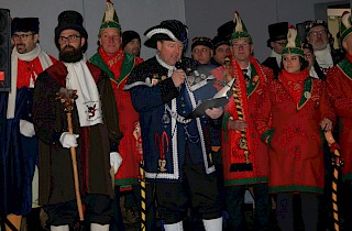 Bilder Gabeljubiläum 2026