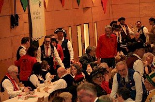 Bilder Gabeljubiläum 2026