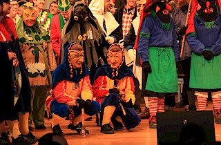 Bilder Gabeljubiläum 2026