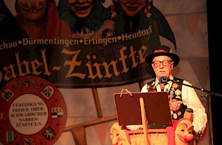 Bilder Gabeljubiläum 2026