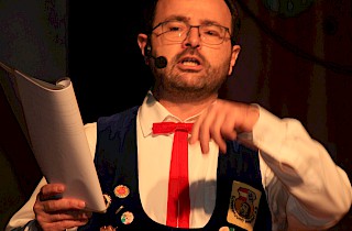 Bilder Gabeljubiläum 2026