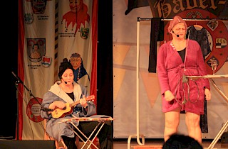 Bilder Gabeljubiläum 2026