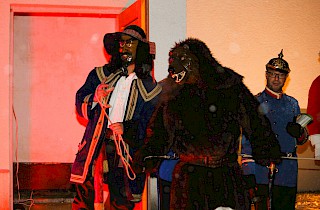 Ausfahrten / Bär rauslau