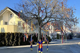 Ausfahrten / Bär rauslau