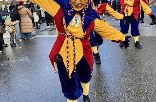 Ausfahrten / Bär rauslau