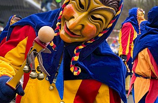 Ausfahrten / Bär rauslau