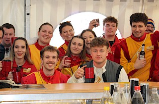 Ausfahrten / Bär rauslau